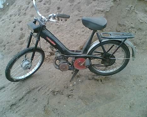 Veteraner cady til salg 600 billede 1