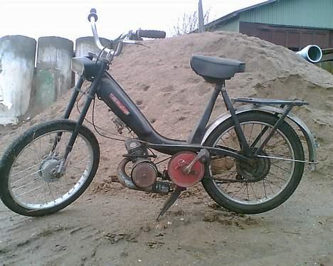 Veteraner cady til salg 600 billede 2