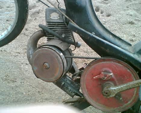 Veteraner cady til salg 600 billede 3