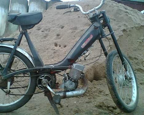 Veteraner cady til salg 600 billede 4