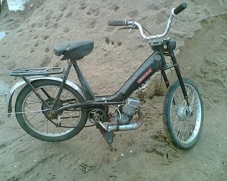 Veteraner cady til salg 600 billede 5