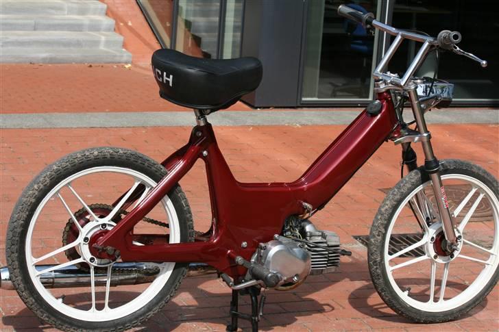 Puch Maxi K solgt billede 8