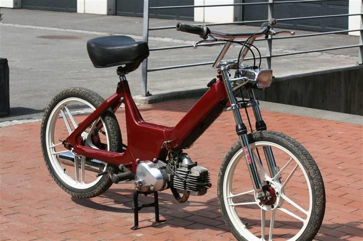 Puch Maxi K solgt billede 9