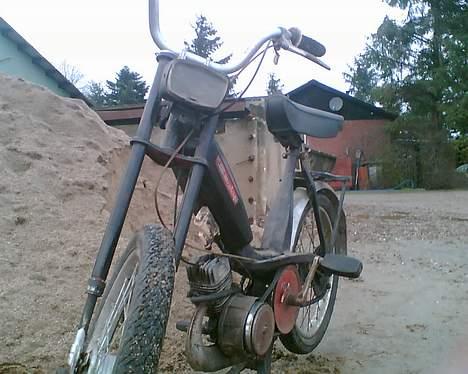 Veteraner cady til salg 600 billede 6