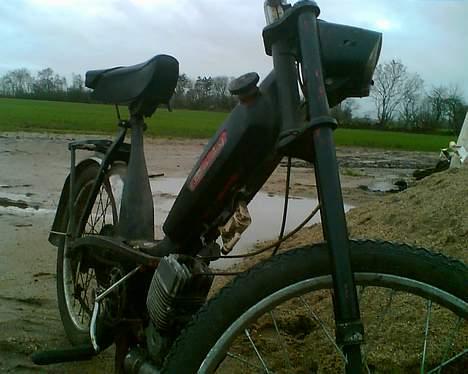 Veteraner cady til salg 600 billede 8