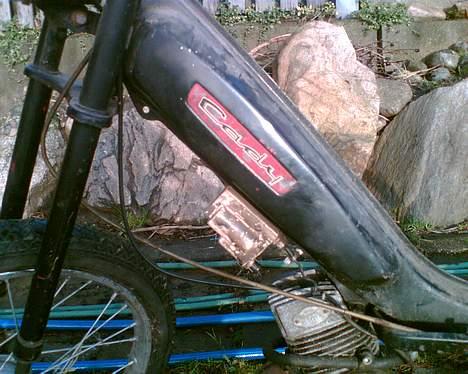 Veteraner cady til salg 600 billede 9