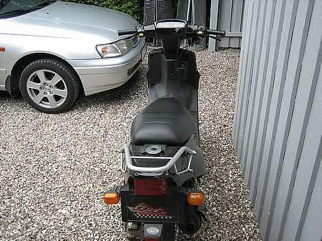 PGO hot 50 solgt billede 2