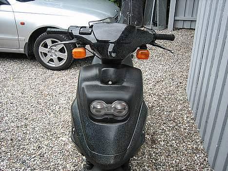 PGO hot 50 solgt billede 3