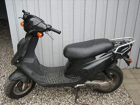 PGO hot 50 solgt billede 4