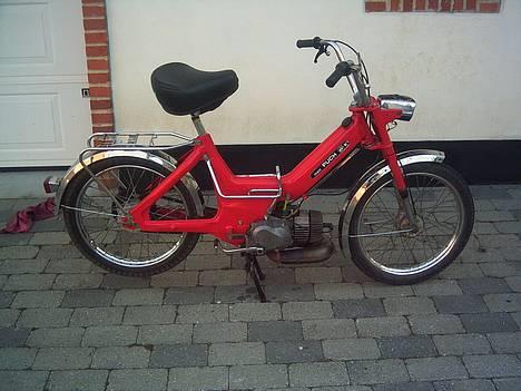 Puch Maxi K Solgt 1600 billede 1