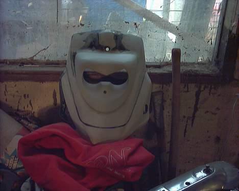 PGO Hot 50 (Byttet) billede 10