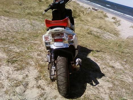 Yamaha Spy Byttet til RS 50 - Nyt 20-04-07 Lexus ;) billede 7