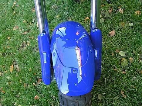 Suzuki [street magic]  | SOLGT | billede 6