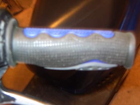 PGO Hot 50 solgt billede 3