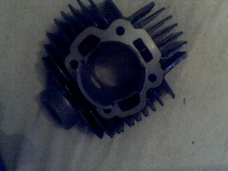 Yamaha fs1 dx 4 gear billede 3