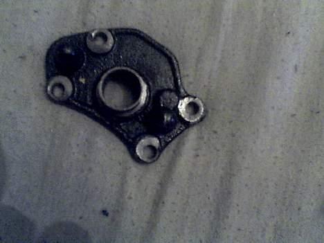 Yamaha fs1 dx 4 gear billede 5