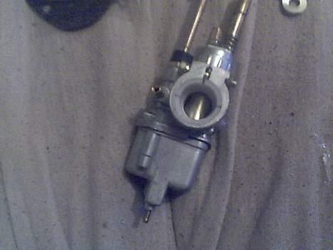 Yamaha fs1 dx 4 gear billede 6