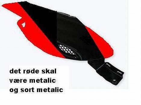 Gilera stalker billede 4