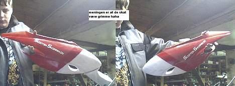 Gilera stalker - så kom de sku af lig vel billede 6