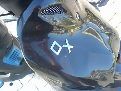 Polini PMX EVO AC billede 4