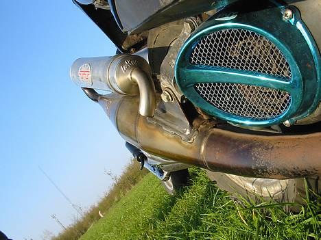 Polini PMX EVO AC billede 6