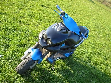 Polini PMX EVO AC billede 7