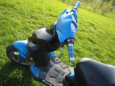 Polini PMX EVO AC billede 8