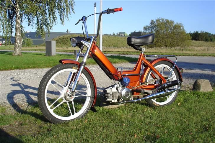 Puch maxi K. - færtig resultat billede 1