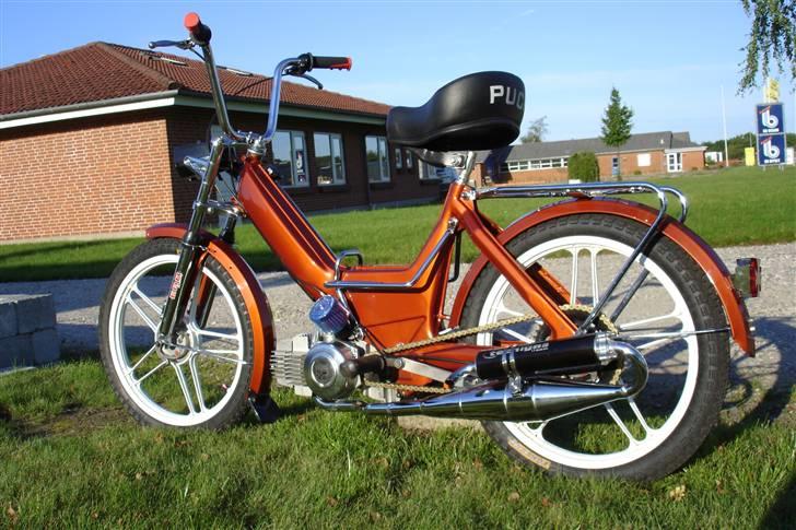 Puch maxi K. billede 2