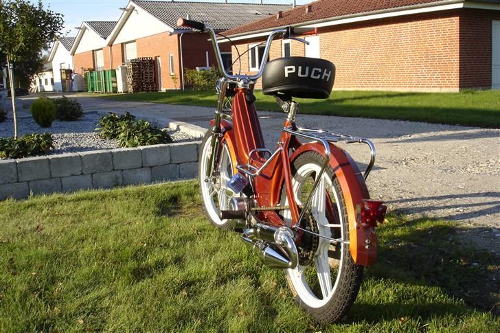 Puch maxi K. billede 3