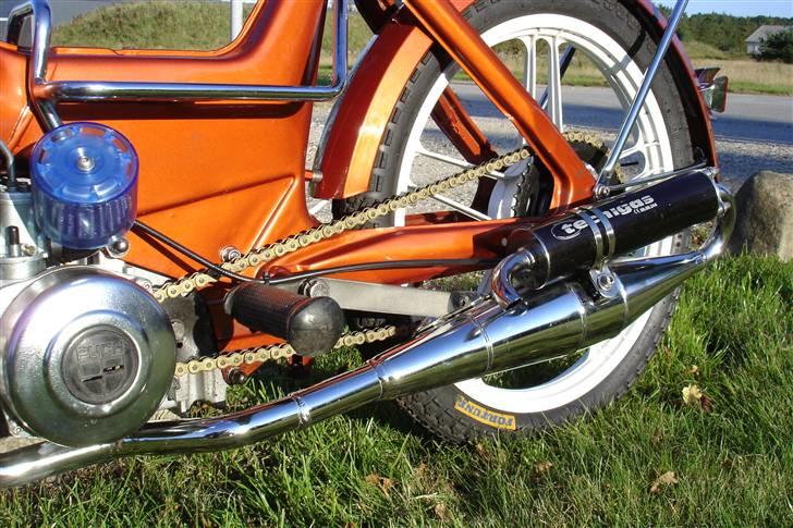 Puch maxi K. billede 4