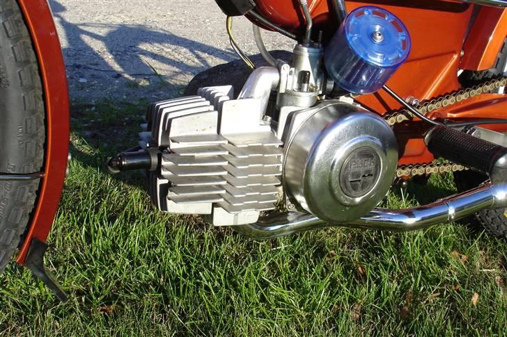 Puch maxi K. billede 5