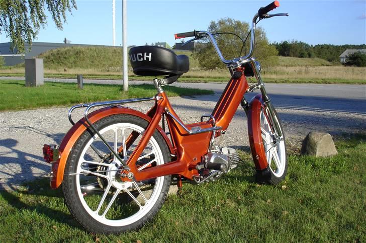Puch maxi K. billede 6