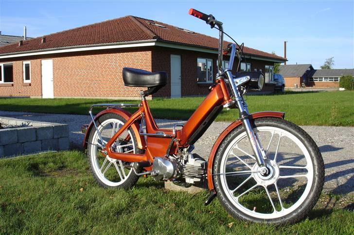 Puch maxi K. billede 7
