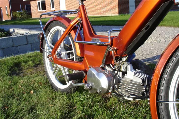 Puch maxi K. billede 8