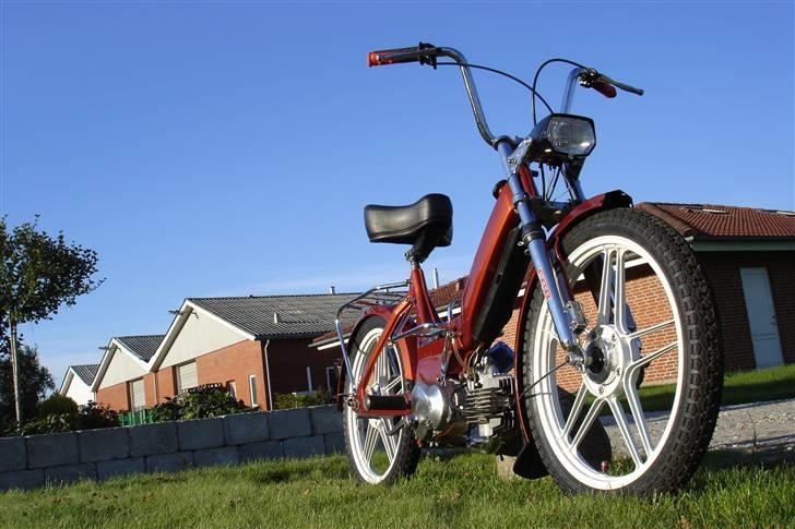 Puch maxi K. billede 9