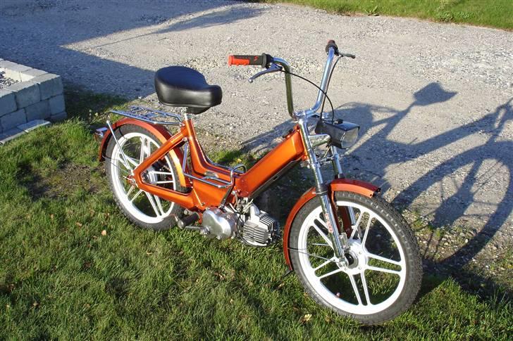 Puch maxi K. billede 10