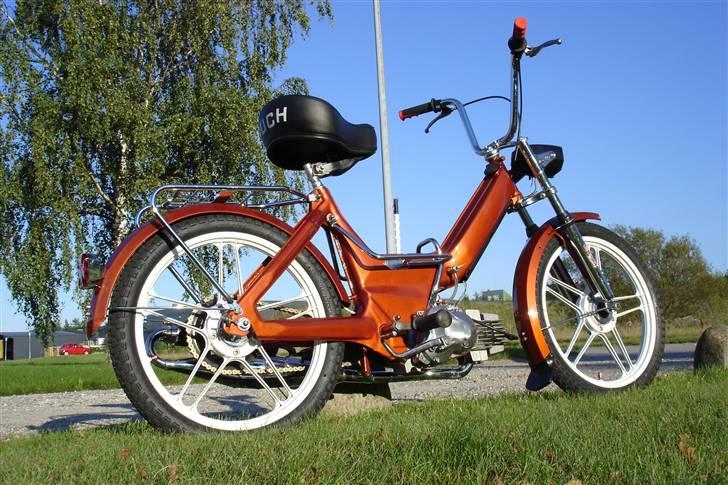 Puch maxi K. billede 11