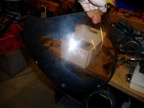 Puch monza juvel billede 14