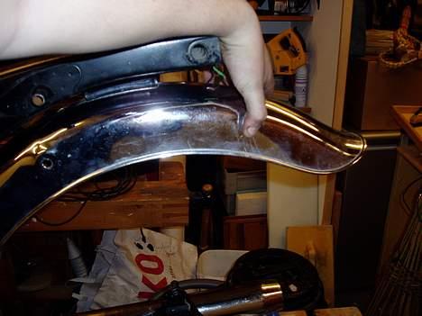 Puch monza juvel billede 15