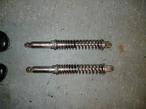 Puch monza juvel billede 17