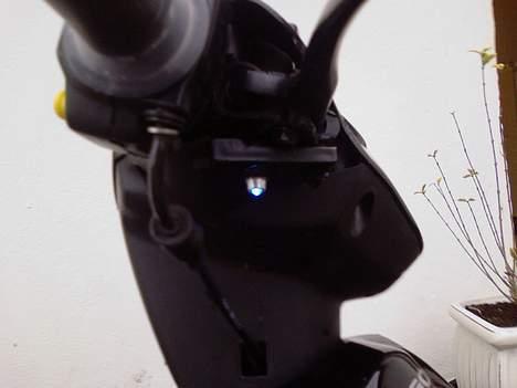 PGO Hot 50 solgt  - Hot 50 billede 13