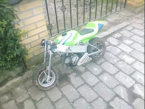 Puch maxi k [solgt] billede 6