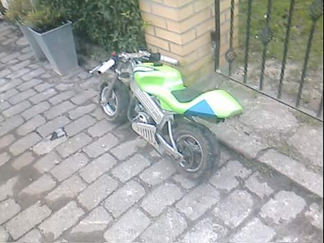 Puch maxi k [solgt] billede 7