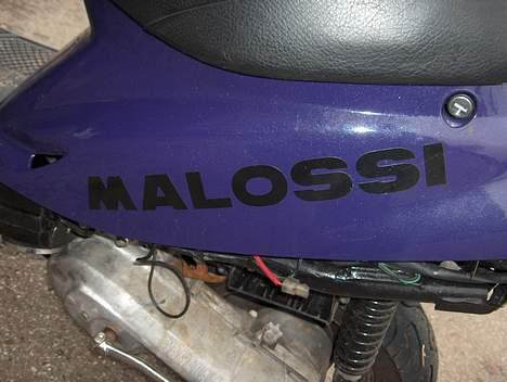 Yamaha Jog FS billede 2