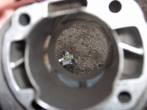 Yamaha Jog FS billede 9