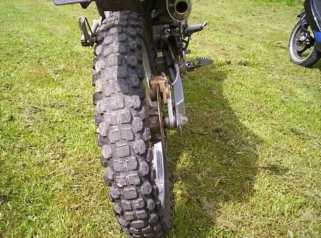 Honda SuperMotard *Laila  billede 9