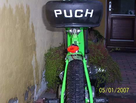 Puch Maxi   > Til salg  < billede 3