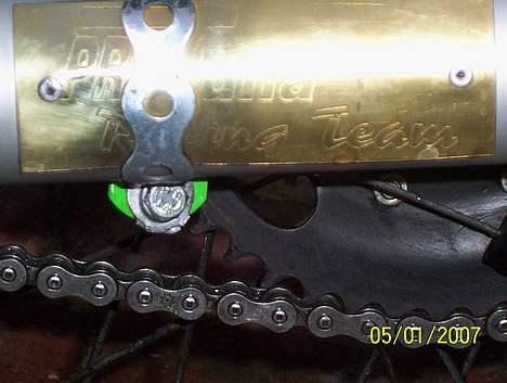 Puch Maxi   > Til salg  < billede 8