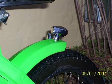 Puch Maxi   > Til salg  < billede 9